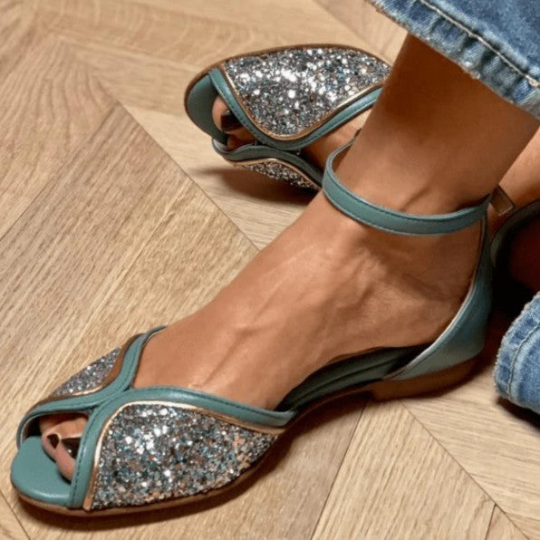 Sandali Ortopediche Stilose per Ogni Occasione