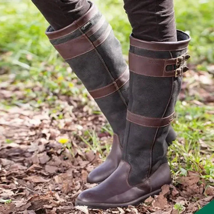 Lorena® | Supportive orthopedic boots