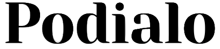 Podialo