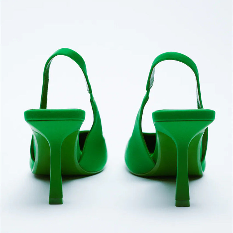 Sandali Ortopediche Classiche con Stile Senza Tempo