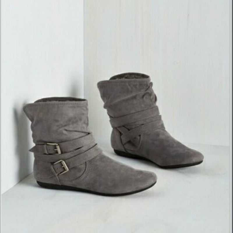 Scarpe Ortopediche Classiche con Stile Senza Tempo