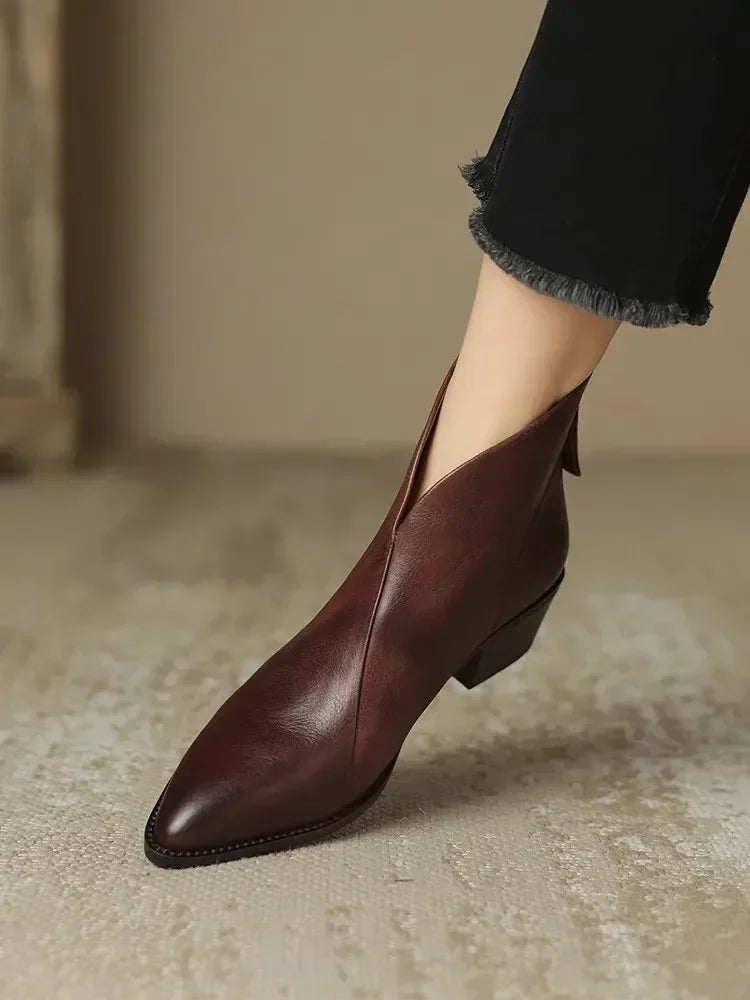 Scarpe Ortopediche Eleganti per Ogni Passo